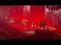Peso Pluma x Tito Double P “Dopamina” Houston Texas Toyota Center Dinastia Tour 2026