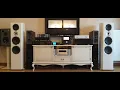 Download Lagu Wiim ultra /Heco revolution 9 / eversolo dmp-a6 / wiim ultra streamer