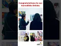 Download Lagu Utopia Opening Reception | CoSpire Exhibit at the Yeh Art Gallery