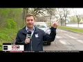 WCCO CBS News Minnesota Severe Weather Coverage April 28 2025