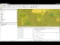 Massive Operations on Rasters with QGIS and Python - Tutorial