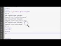How to make a image slideshow for your website HTML and JavaScript Full Tutorial