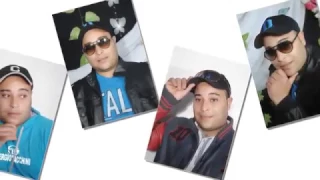 Hamdi Omrani 2013 Mayna 