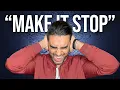 Download Lagu How To Stop Intrusive Thoughts | ANXIETY RECOVERY