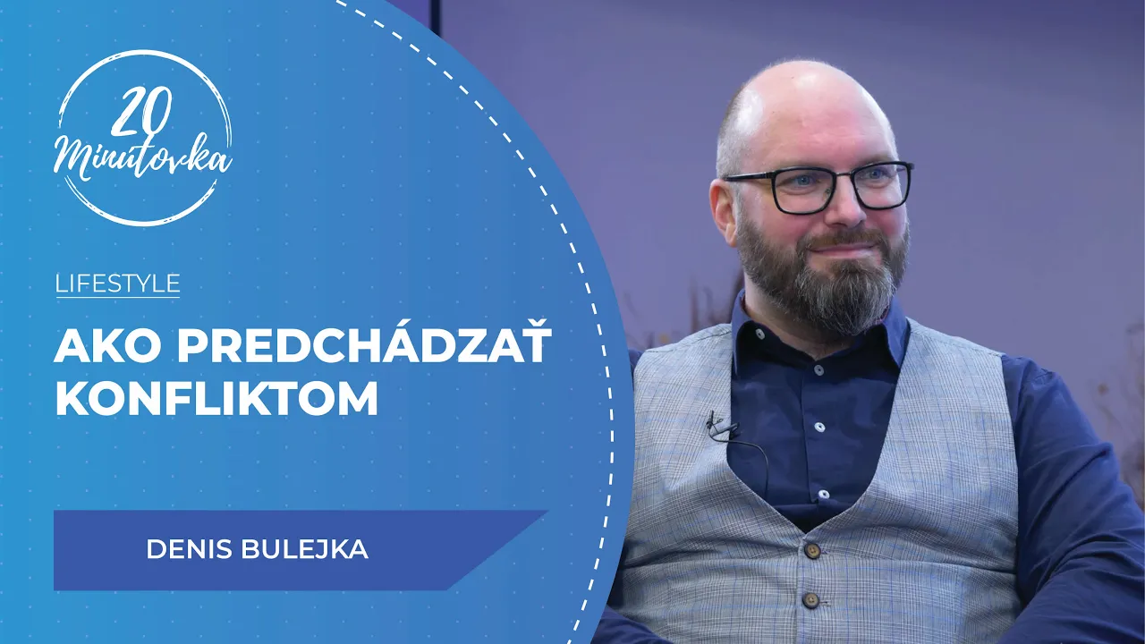 20 minútovka