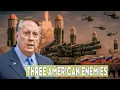 Download Lagu Rusland, China, de islam: een alliantie om het Amerikaanse rijk te vernietigen? | Douglas MacGregor