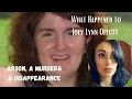 A Murder An Arson and A Disappearance What Happened To Joey Lynn Offutt