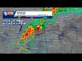 NWS expires Benton County Tornado Warning