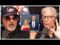 Ted Danson On Cheryl Hines Relationship With RFK Jr