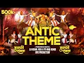 Download Lagu Antic Theme Halgi Mix | Animal Trance Sambhal Mix |Dj Vishal VSD × DJ Aadi ×DJ DRG| Dip On It Remix