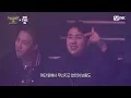 [SMTM10 FESTIVAL] ♬ Wake Up - 신스, 태버, 아우릴고트, 조광일, 안병웅 | Mnet 220128 방송