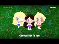 ODD EYE CIRCLE ‘Sweet Crazy Love (Eng Ver.)' Lyrics Video | ARTMS