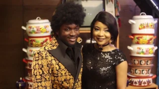 lotanna movie premiere chigul judith audu adesua etomi kiki omeili