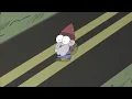 Download Lagu Um gnomo estava andando em cima do asfalto (Daviz45) (Animação)