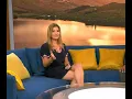 Jen Carfagno Hot Legs More on the Weather Channel