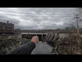 In Maine I Visited Skowhegan A Small Town With A BIG History