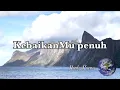 Download Lagu KebaikanMu Penuh - Vania Larissa (Lirik Video)