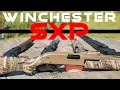 Best Pump Shotgun for the Winchester SXP 12ga Pump Shotgun Review