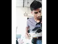 Download Lagu kabir singh : Bekhayali - Electric Guitar cover/ by vicky
