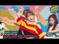 Lagu [HOT] Weki Meki - I don't like your Girlfriend, 위키미키 - 아이 돈 라이크 유어 걸프렌드 Show Music core 20170812