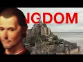 How to Talk to Someone You’re Attracted To (Don’t Ask Questions!) – According to Machiavelli
