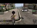 APB Reloaded PS5 SBSR IRS