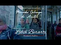 Download Lagu OFFICIAL TEASER SOUNDTRACK | LEBIH BERARTI - ELIZABETH SUDIRA (OST. MERINDU CAHAYA DE AMSTEL)