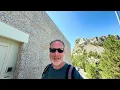 Ultimate Mount Rushmore Guide History The President s Trail Best Up-Close Views