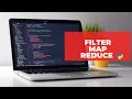 Python Filter Map Reduce Python for Beginners MLittleProgramming