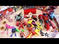 Download Lagu Unboxing and reviewing all the DX toys from Bakutarou Sentai Don Brothers!