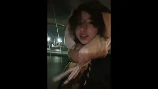 ورجعت تاني بعيد كان عمري ماجيت 