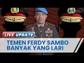 Download Lagu Penasehat Kapolri: Kasihan Ferdy Sambo Banyak Ditinggal Lari Teman-temannya yang Menjauh
