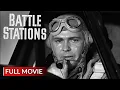 Download Lagu BATTLE STATIONS | English Full Movie | Drama Movie | Hollywood English Movie