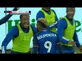 Round 1 Game 2 Highlights FC Cincinnati 1 Red Bulls 1 8-7