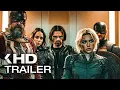 Download Lagu THUNDERBOLTS* Trailer (2025) Marvel