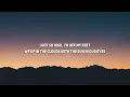 WizTheMc, bees & honey - Show Me Love (Lyrics)