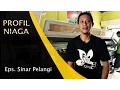 Download Lagu Sinar Pelangi #1  |  Profil Niaga - Niagatv
