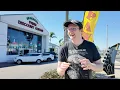 A Crazy Guitar Pawn Shop