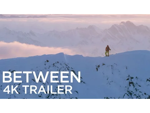 Shades of Winter: BETWEEN | 4K TRAILER