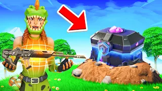 The BEST Landing Spot in Fortnite Season 3