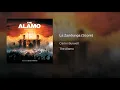 La Zandunga (Score)