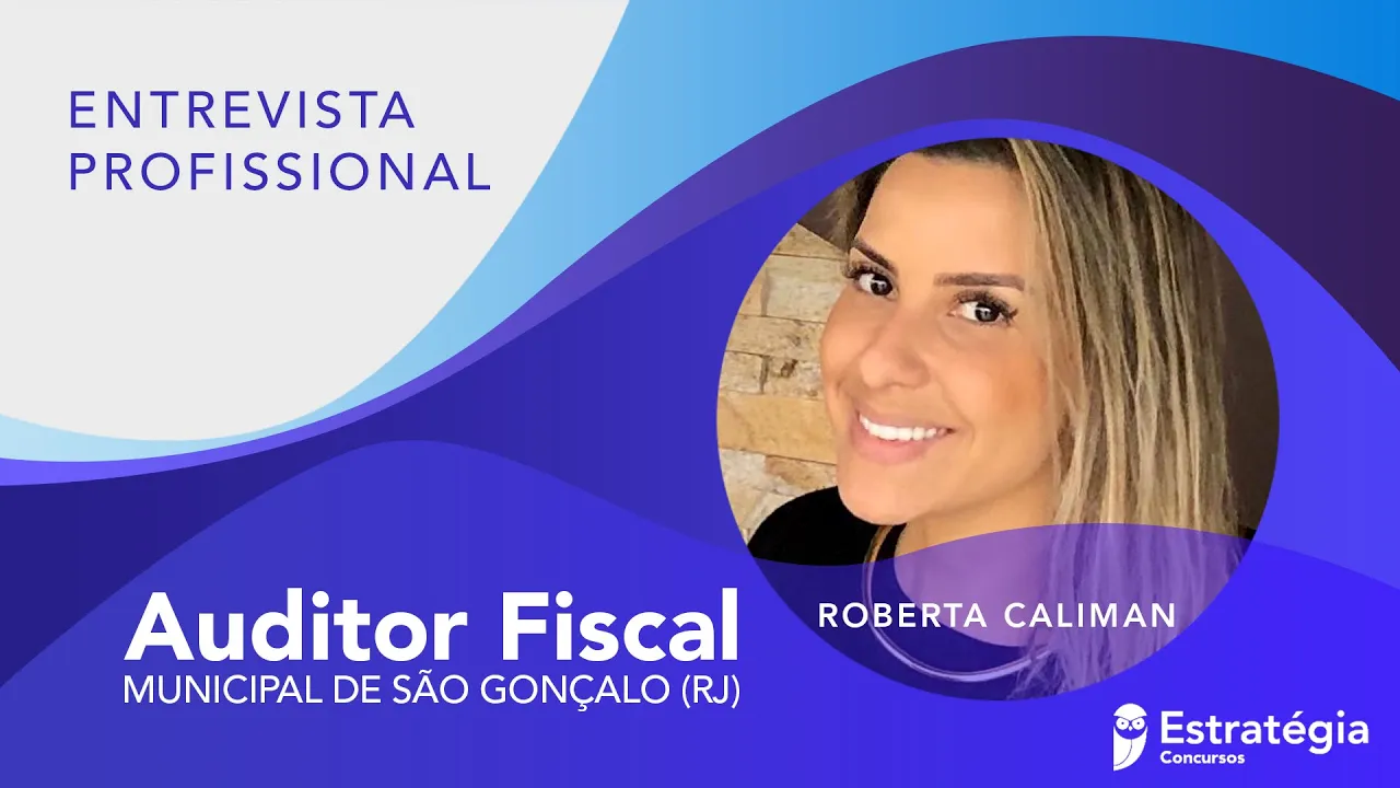 O que definirá sua aprovação em concursos da área fiscal é a sua dedicação, bem como a organização e. 