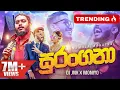 Download Lagu DJ JNK (Jana) X @Moniyo_ - Surangana (Manamala Mahatha) | ( සුරංගනා ස්වරූපෙන් ගෙනා ) Music Video