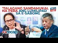 Download Lagu Ganito kalaki ang kita ng mga nasa likod ng e-sabong, ayon kay DOJ Sec. Boying Remulla