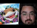 Download Lagu I Hate Jeff The Land Shark...