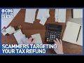 Free tax help for Central Texans