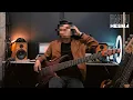 Lagu Pertama - Reza Artamevia MLD Jazz Project Version Bass Cover Playthrough