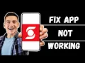 How to Fix Scotiabank App Not Working Troubleshoot Scotiabank Issues 2024