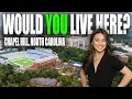 5 Things You MUST Know Before Moving to Chapel Hill NC Don t Relocate Without This Info
