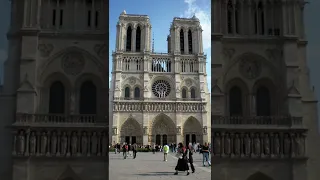 حقيقة الجنرال الذي رفض إحراق باريس في الحرب العالمية الثانية Shorts 